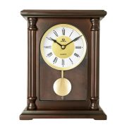 Merion ingás quartz fa kandallóóra (dió) Merion ingás quartz fa kandallóóra (dió)