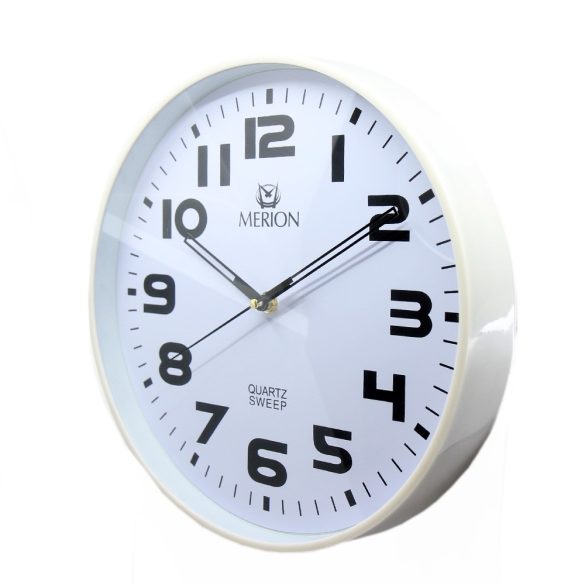 Merion falióra, quartz, fehér, sweep