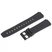DB-56/DBF-50 70620419 MÜANYAG ÓRASZIJ FEKETE 20 mm DB-56/DBF-50 70620419 MÜANYAG ÓRASZIJ FEKETE 20 mm