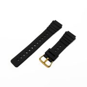 AQ100WG/MRD-201 70375327 (70368306) MŰANYAG ÓRASZÍJ 20 mm AQ100WG/MRD-201 70375327 (70368306) MŰANYAG ÓRASZÍJ 20 mm