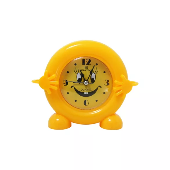 7604-0 Tiko Time ceas deșteptător, quartz