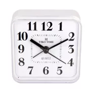 Ceas deșteptător Tiko Time alb Ceas deșteptător Tiko Time alb