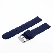 Műanyag szíj, kék színű, 18 mm Műanyag szíj, kék színű, 18 mm