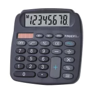 Truly asztali számológép, 808A-8 Truly asztali számológép, 808A-8