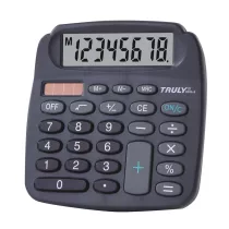 Truly asztali számológép, 808A-8