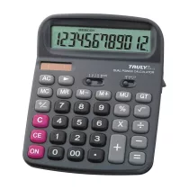Truly asztali számológép, 730-12