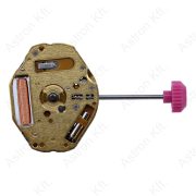 Miyota 9T33 mecanism quartz, cu 3 arătătoare Miyota 9T33 mecanism quartz, cu 3 arătătoare