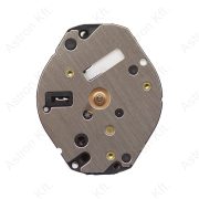 Seiko V501 mecanism quartz, cu 3 arătătoare Seiko V501 mecanism quartz, cu 3 arătătoare