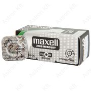 337 baterie oxid de argint, bl1 (Maxell) 337 baterie oxid de argint, bl1 (Maxell)