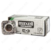 357 (SR44W) baterie oxid de argint, bl1/db (Maxell)