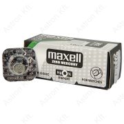 362 baterie oxid de argint, bl1 (Maxell) 362 baterie oxid de argint, bl1 (Maxell)