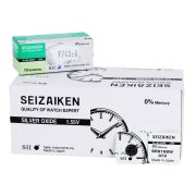 373 (SR916SW) ezüst-oxid gombelem, bl1 (Seizaiken) 373 (SR916SW) ezüst-oxid gombelem, bl1 (Seizaiken)