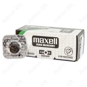 373 baterie oxid de argint, bl1 (Maxell) 373 baterie oxid de argint, bl1 (Maxell)