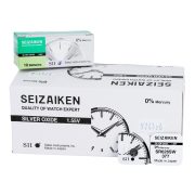 377 (SR626SW) ezüst-oxid gombelem, bl1 (Seizaiken) 377 (SR626SW) ezüst-oxid gombelem, bl1 (Seizaiken)