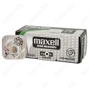 377 baterie oxid de argint, bl1 (Maxell) 377 baterie oxid de argint, bl1 (Maxell)