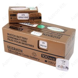 379 baterie oxid de argint, bl1 (Seizaiken)