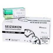 379 (SR521SW) ezüst-oxid gombelem, bl1 (Seizaiken) 379 (SR521SW) ezüst-oxid gombelem, bl1 (Seizaiken)