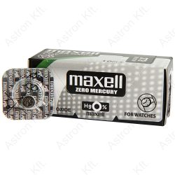 379 baterie oxid de argint, bl1 (Maxell)