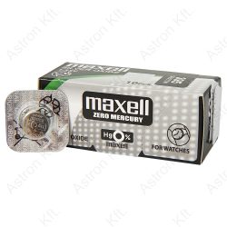 395 baterie oxid de argint, bl1 (Maxell)