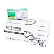 396 (SR726W) ezüst-oxid gombelem, bl1 (Seizaiken) 396 (SR726W) ezüst-oxid gombelem, bl1 (Seizaiken)