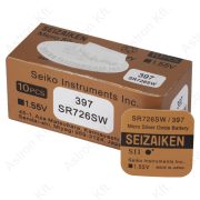 397 baterie oxid de argint, bl1 (Seizaiken)