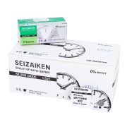 397 (SR726SW) ezüst-oxid gombelem, bl1 (Seizaiken)