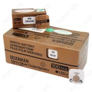 386 baterie oxid de argint, bl1 (Rayovac) 386 baterie oxid de argint, bl1 (Rayovac)