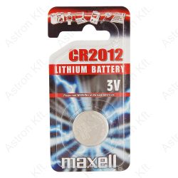2012 baterie litiu, bl1 (Maxell)