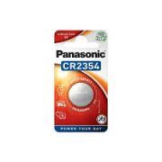 2354 lithium gombelem, 1db/csomag (Panasonic) 2354 lithium gombelem, 1db/csomag (Panasonic)