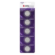 Baterie 2450 cu litiu (Agfa) Baterie 2450 cu litiu (Agfa)