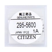 Kapacitor 295.56 (MT920), Citizen karórához