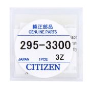 Kapacitor 295.33 (MT621), Citizen karórához Kapacitor 295.33 (MT621), Citizen karórához