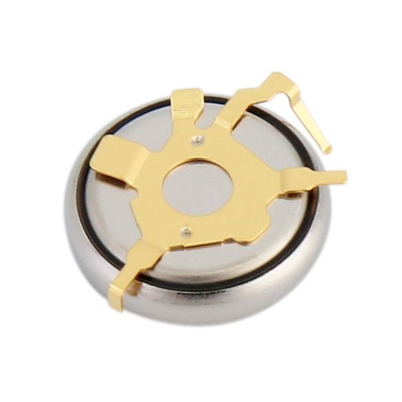 Kapacitor 295.29 (MT920), Citizen karórához