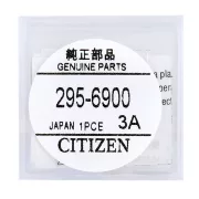 Kapacitor 295.69 (CTL920F), Citizen karórához Kapacitor 295.69 (CTL920F), Citizen karórához