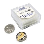 Kapacitor 295.60 (12A), Citizen karórához