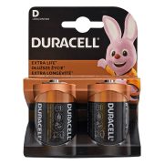 Baterie Duracell LR20MN1300 D bl2 Baterie Duracell LR20MN1300 D bl2
