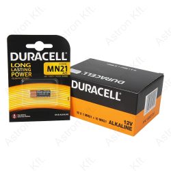 Baterie Duracell 12V mini bl1/bl