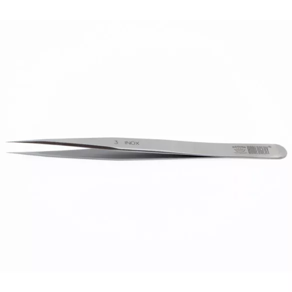 ^REGINE^  csipesz, acél, 120 mm (made in Germany)