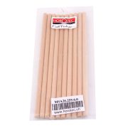 Tisztítófa készlet, 6 mm (made in swiss), 10 db / szett Tisztítófa készlet, 6 mm (made in swiss), 10 db / szett