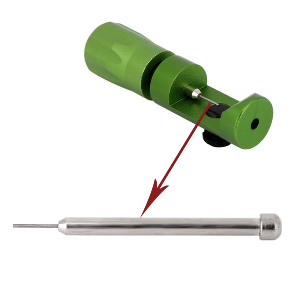 Stift kinyomó póthegy, (5884-0 modellhez)