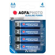Baterie alcalină AgfaPhoto