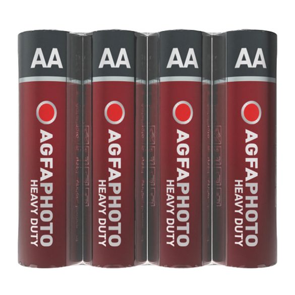 Baterie alcalină AgfaPhoto AA