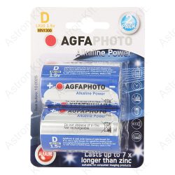 Baterie alcalină  AgfaPhoto