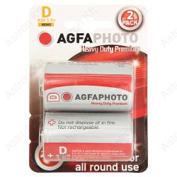 Baterie AgfaPhoto
