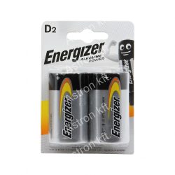 Energizer Power Alkáli Góliát Elem D B2 /db