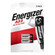 Energizer Riasztóelem, A23, 12 V, 2db/csomag Energizer Riasztóelem, A23, 12 V, 2db/csomag