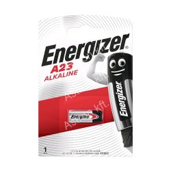Energizer Riasztóelem A23, 12V,  B1 /db