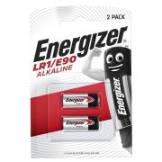 Energizer Riasztóelem, E90/LR1 Lady N 2db/csomag Energizer Riasztóelem, E90/LR1 Lady N 2db/csomag
