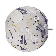 Miyota FS20 D4N4 quartz karóra szerkezet, chronograph, dátum 4 óránál Miyota FS20 D4N4 quartz karóra szerkezet, chronograph, dátum 4 óránál