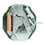 Miyota 2015 D6 quartz karóra szerkezet, 3 mutatós, dátum 6 óránál Miyota 2015 D6 quartz karóra szerkezet, 3 mutatós, dátum 6 óránál